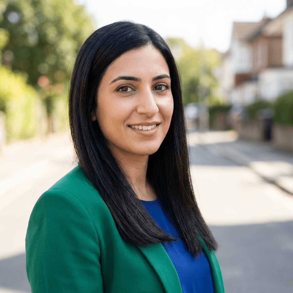 Layla Al-Maktoum