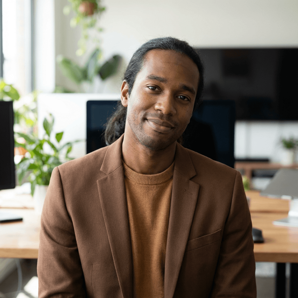 Marc Dubois, Développeur principal chez Noe.AI