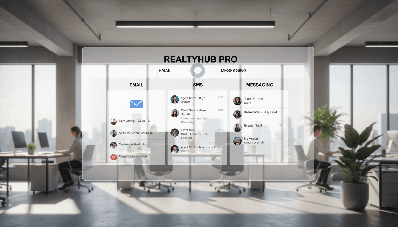 Automated follow-up and appointment booking