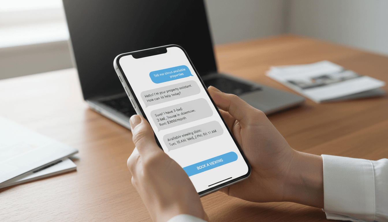 Système de communication automatisé